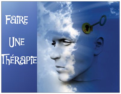 comment devenir therapeute