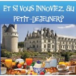 Comment un repas de roi pourrait commencer par un petit-déjeuner protéiné ?