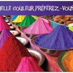 Psychologie des couleurs… ou comment vous habiller pour votre prise de parole en public?