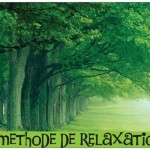 Apprenez une methode de relaxation express avec le Dien’ Chan’