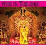 Psychologie des couleurs : vivre en Thaïlande et sortir des conditionnements