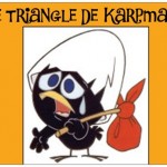 Le triangle de Karpman, à quoi aimez-vous jouer?