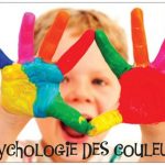 Peut-on s’amuser en faisant un travail sur soi ? La psychologie des couleurs répond!