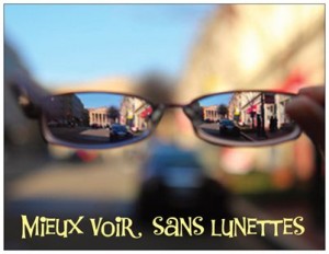 Mieux voir sans lunettes1