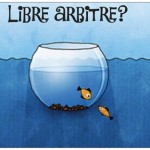 Êtes-vous vraiment certain(e) d’avoir un libre arbitre? 