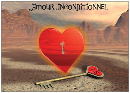 Amour Inconditionnel Etes Vous Vraiment Honnete En Amour