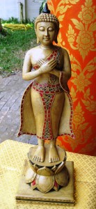 bouddhisme en Thailande15