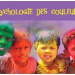 Psychologie des couleurs: 10 minutes pour reussir sa vie grace à une couleur