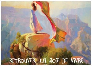 retrouver la joie de vivre 1