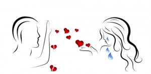 http://www.dreamstime.com/stock-photography-unhappy-love-silhouettes-young-couple-hearts-tears-image30727962