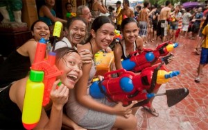 songkran Ho'oponopono 11