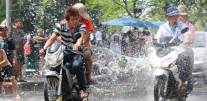 songkran Ho'oponopono 9