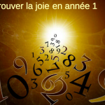 Trouver la joie de l’alignement en année 1