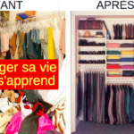 Je range ma vie ou comment retrouver l’abondance ?