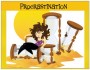 Faire ou ne pas faire, that is procrastination