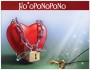 Que diriez-vous de casser la graine avec Ho'oponopono?